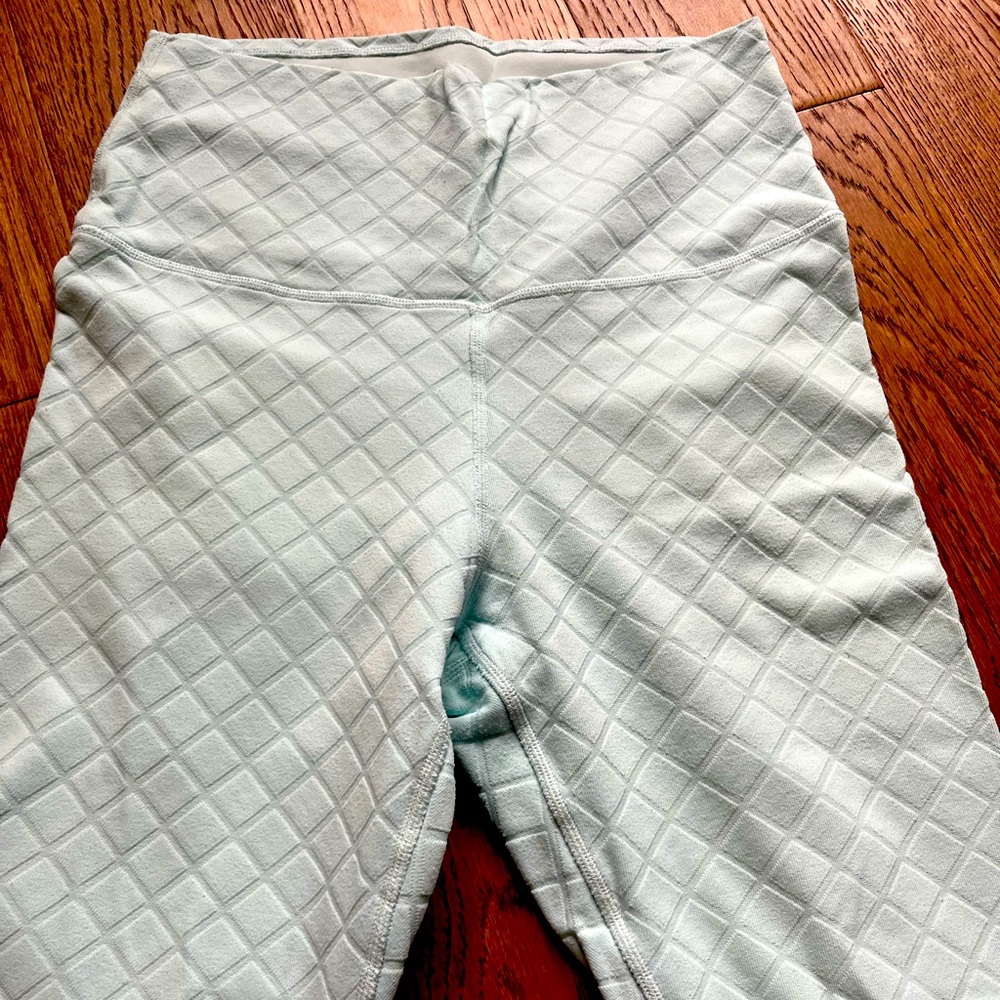 Nike Capri Leggings